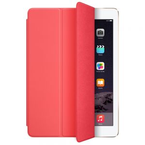 Official Genuine Apple iPad Air 1 2 Magnetic Smart Cover Stand - Pink