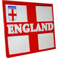 The world cup will be ours! O yes, it will be ours!