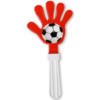 The world cup will be ours! O yes, it will be ours!