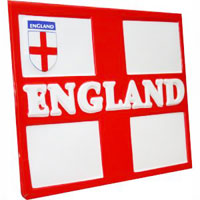 The world cup will be ours! O yes, it will be ours!