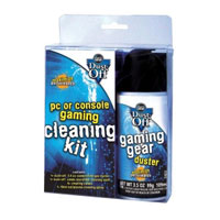 Falcon Dust Off Cleaning Kit