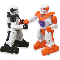 Other Gadgets: Boxing Robots