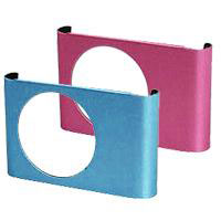 iPod Shuffle 2 Metal Clip-Ons
