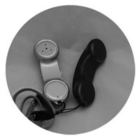 Bluetooth Mini Phone