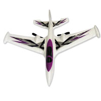 Radio Controlled - Acrobat X-Twin