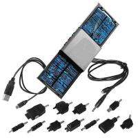 Universal Solar Charger
