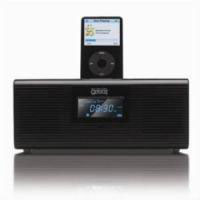 Gear4 Speaker System House Party 24/7 Black