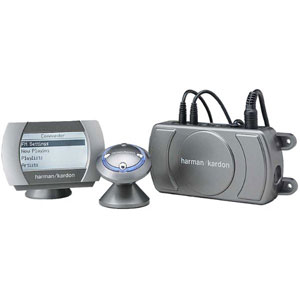 iPod Accessories: Mp3 Harman/Kardon IPOD Drive + Play - Refurbished