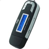 Aigo A208 Entry Level Mp3 Player - �2.99 - Bargain of the week! Even displays name of track and artist whilst playing