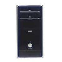 Amazing spec for the price! E6300 Intel core duo processor, 2GB RAM & 250Gb Hard drive