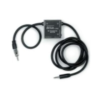 iPod Accessories: FM Transmitter Adaptor for Harman/Kardon Drive & Play