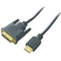 Datawrite HDMI-DVI Cable V1.2 (1.8 Metres)