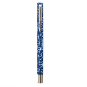 Parker Vector UK Mania Rollerball Pen In Gift box