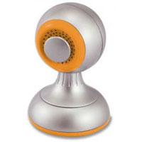 Retro Mini Microphone Style Radio (Various Colours)