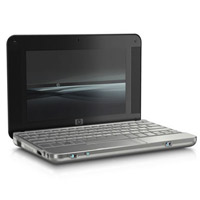 As New Laptops: HP 2133 Mini-Note Netbook - C7-M 1.2 GHz - 8.9Inch - 1 Gb Ram - 120 Gb HDD - WiFi - Linux OS