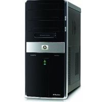 HP Pavilion Elite m9753uk Desktop Computer