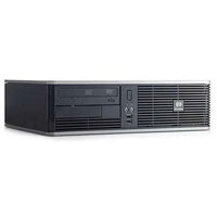 HP DC5850 Small Form Factor Desktop PC 2.3Ghz 2GB RAM 80GB H