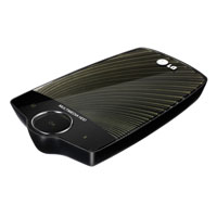 LG HXF1P50FB Media Player HDMI (500GB)