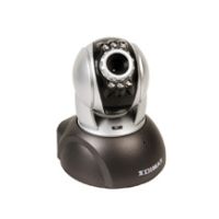 Webcams: Edimax IC-7000 IPCamera with SD Slot pan/tilt, Night Vision