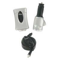 iGo Everywhere Car and Mains Charger
