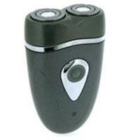 Indigo Rechargable Waterproof Shaver