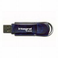 INTEGRAL 16GB USB DRIVE COURIER INFD16GBCOU RETAIL PACKED