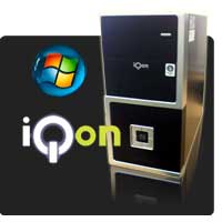 This is the last batch of these amazing IQON PCs, get yours while stocks last!