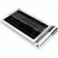 MP3/MP4 Players: iRiver Spinn U30 4GB MP3/MP4 Player