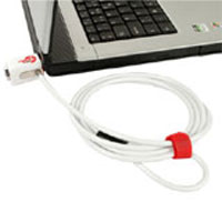 Swiss Travel CubeByte Cablelock Security Lock