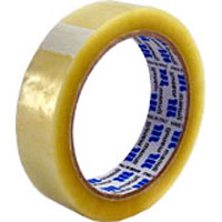 Clear Sticky Tape
