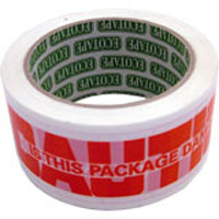 Caution Tape 66m x 48mm