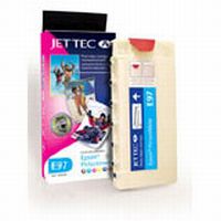 Jet Tec Epson T557 Picturemate Colour Cartridge