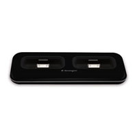 Kensington Dual Dock For Ipod & Iphone