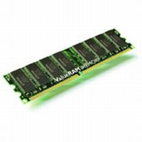 KINGSTON 1GB VALUERAM 800MHZ CL5 DESKTOP MEMORY RETAIL  PACKED