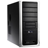Bigpockets Top Performance 5200+ Dual-Core 2.7Ghz PC System