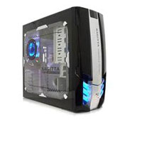 Bigpockets Gaming AMD 3.1Ghz Dual Core PC System