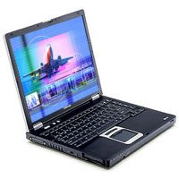 Toshiba Tecra M2 Used Laptop - Intel Centrino 1.5Ghz Laptop - 512Mb - 40Gb - CD-RW/DVD-ROM - WiFi - XP Pro