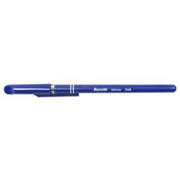 Reynolds Blue Ball Point Pens (50 Pack)