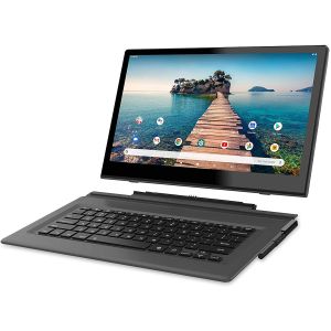 VENTURER LUNA MAX 14 64GB 14 inch HD Tablet Keyboard Android 10 Bluetooth