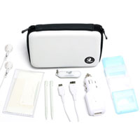 Nintendo DS Lite Accessory Kit