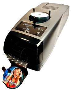 Microboards GX Auto Printer...