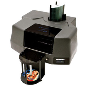 Microboards CX-1 Disc Publisher (CD, DVD & Blu-Ray)...