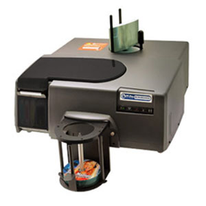 Microboards PF-Pro Auto Printer...