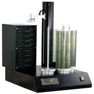 Microboards HCL-8000 Autoloader...