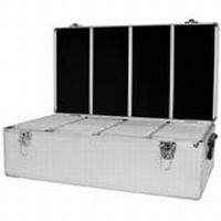 DJ CASE ALUMINIUM 720 CAP