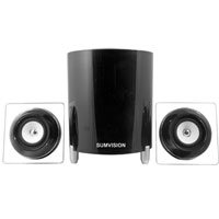 Sumvision 2.1 N-Coda Speaker