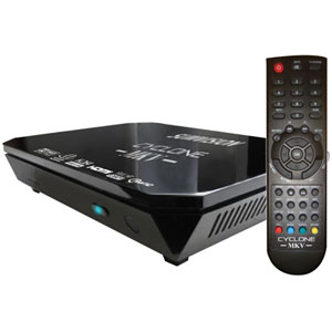 Sumvision Cyclone MKV FULL 1080p HD Player