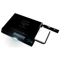Sumvision Cyclone MKV FULL 1080p HD Player + Enclosure V2