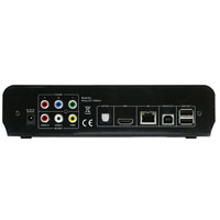 Media Players: Sumvision Cyclone MKV FULL 1080p HD Player + Enclosure V2