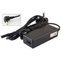 Sumvision Acer 65W 19V Single Connector Laptop Adapter: (5.5 x 2.5) 